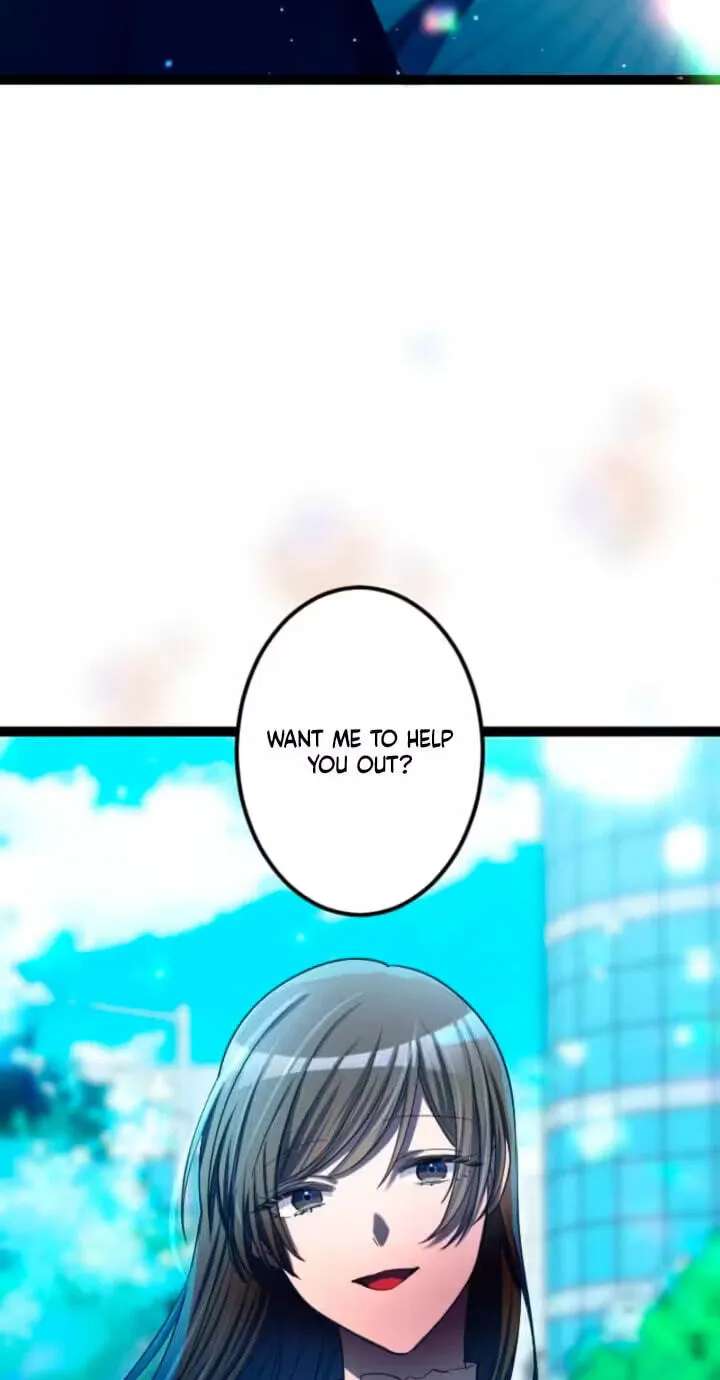 Otto no Furin Aite ga Watashi Datta Chapter 54 - page 3