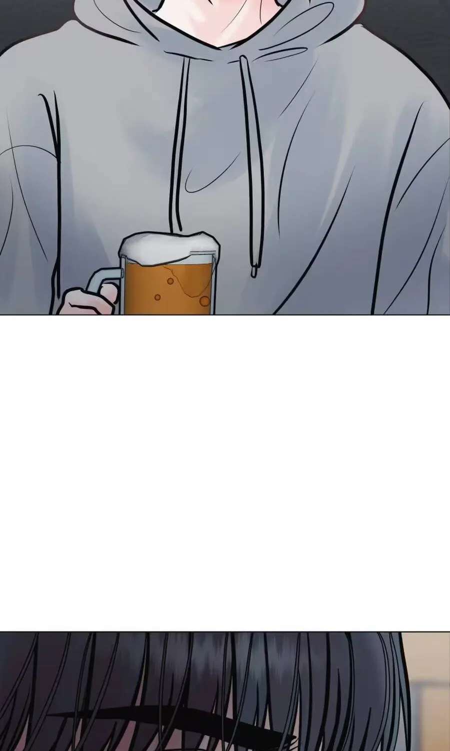 Zero Sense Chapter 35 - page 129
