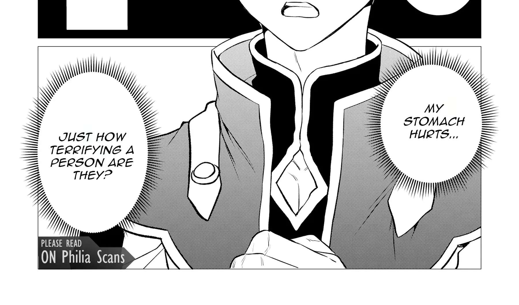 My Perfect Wife Is the Head of My Rival House Chapter 1 - page 61