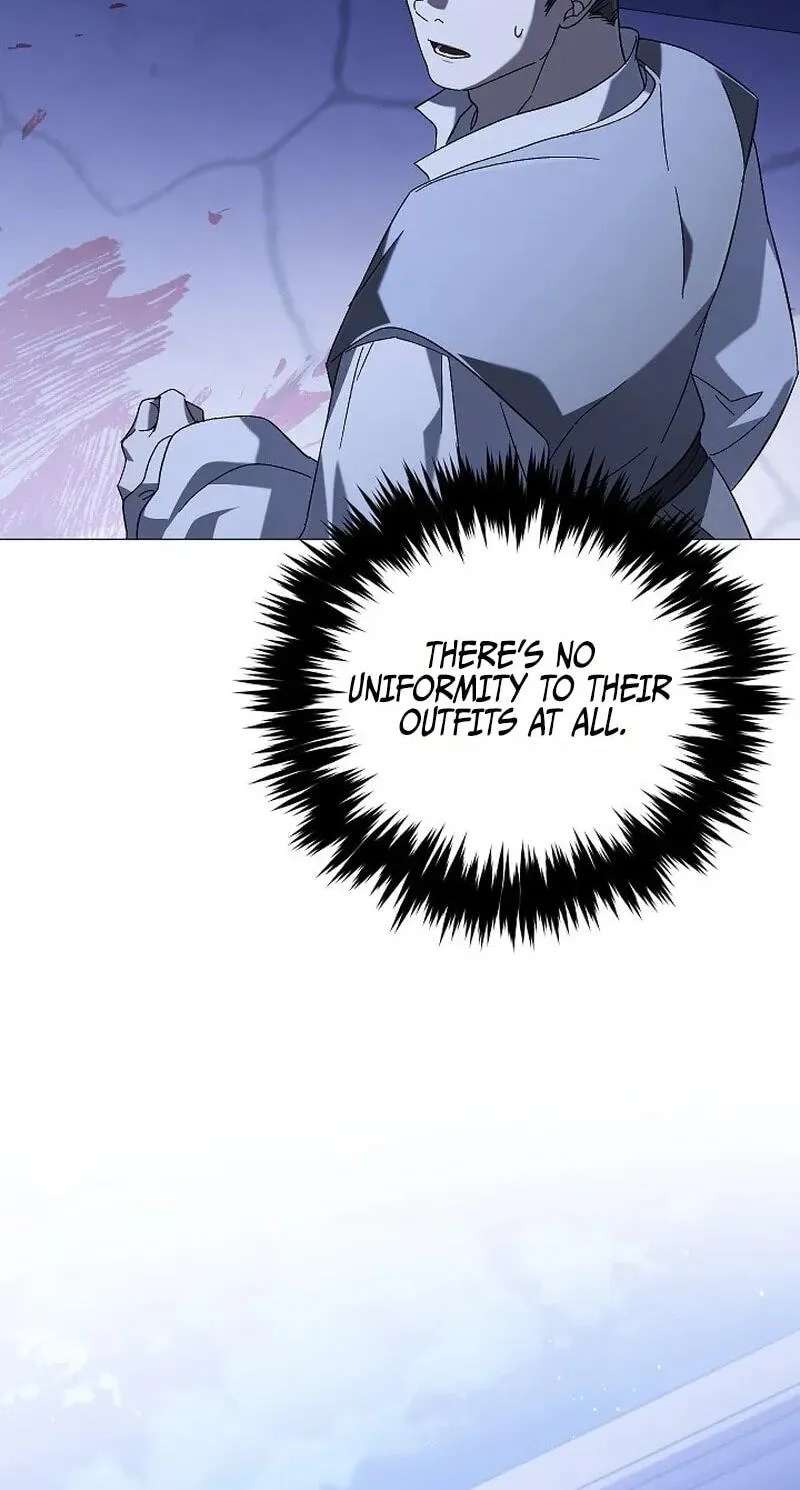 Is It a Problem if the Protagonist Is a Persona-Obsessed Character? Chapter 31 - page 42