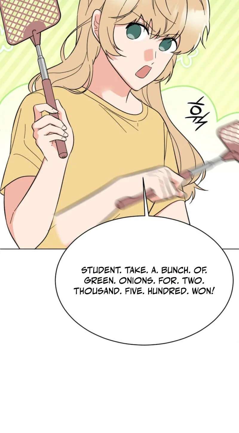 Rookie Talent Agent Knows It All Chapter 200 - page 61