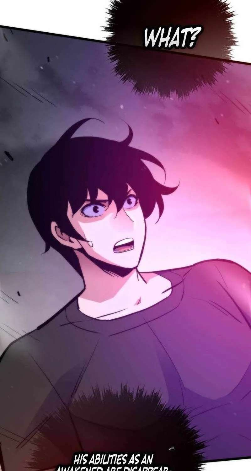 Past Life Returner (Remake 2022) Chapter 184 - page 67