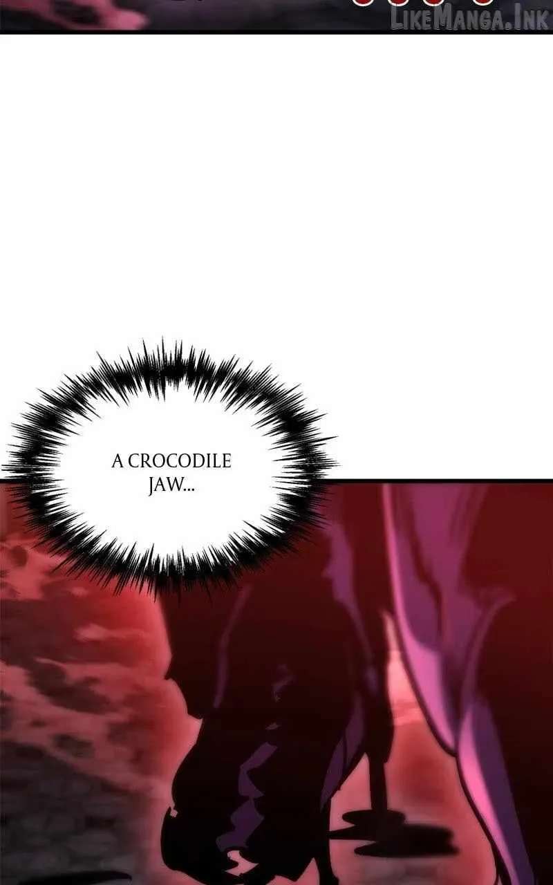 Hiding A Logistics Center In The Apocalypse Chapter 93 - page 44