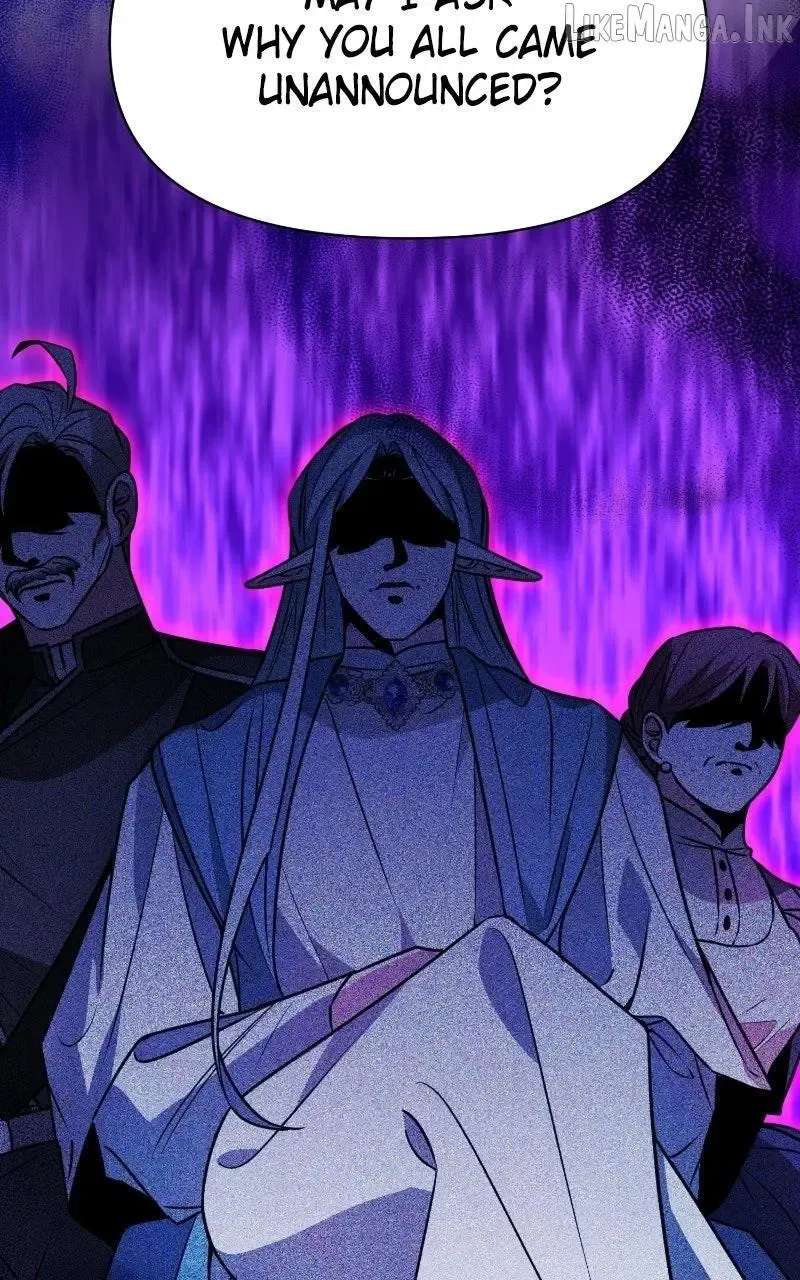 My Ruined Academy Chapter 93 - page 23