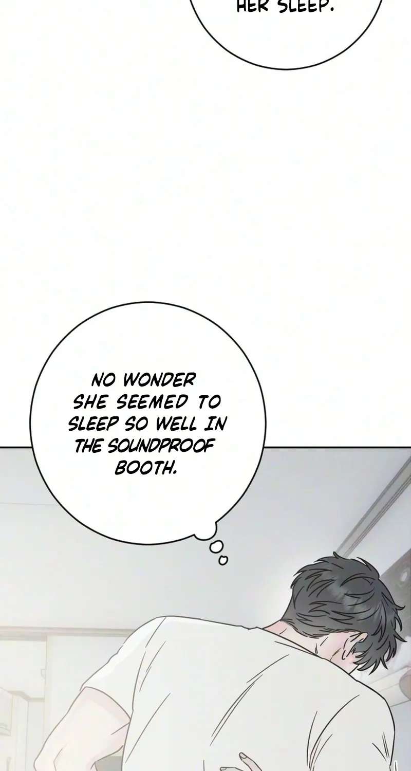 Trapped Together Chapter 15 - page 97