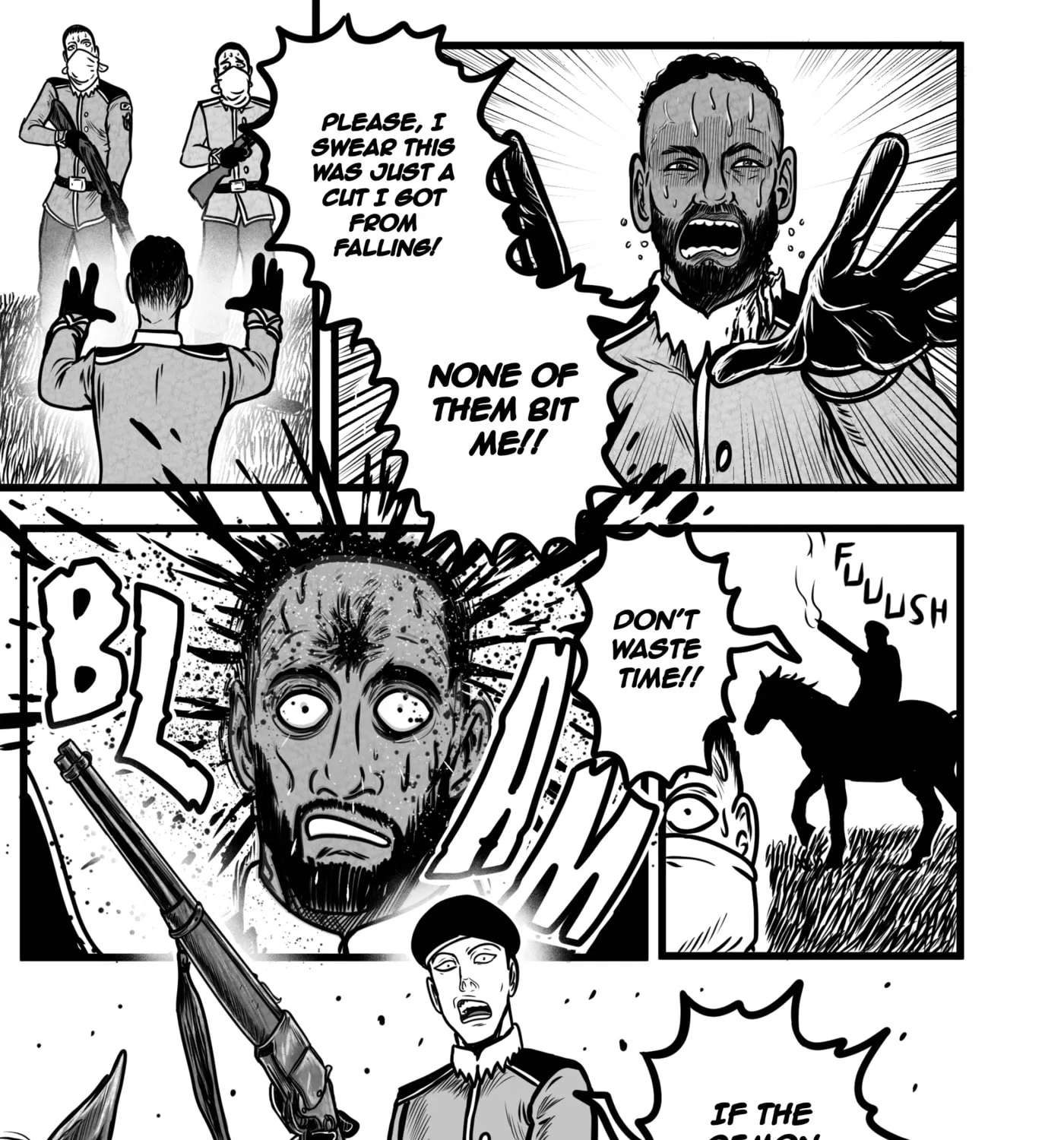 Two Ways Chapter 2 - page 7