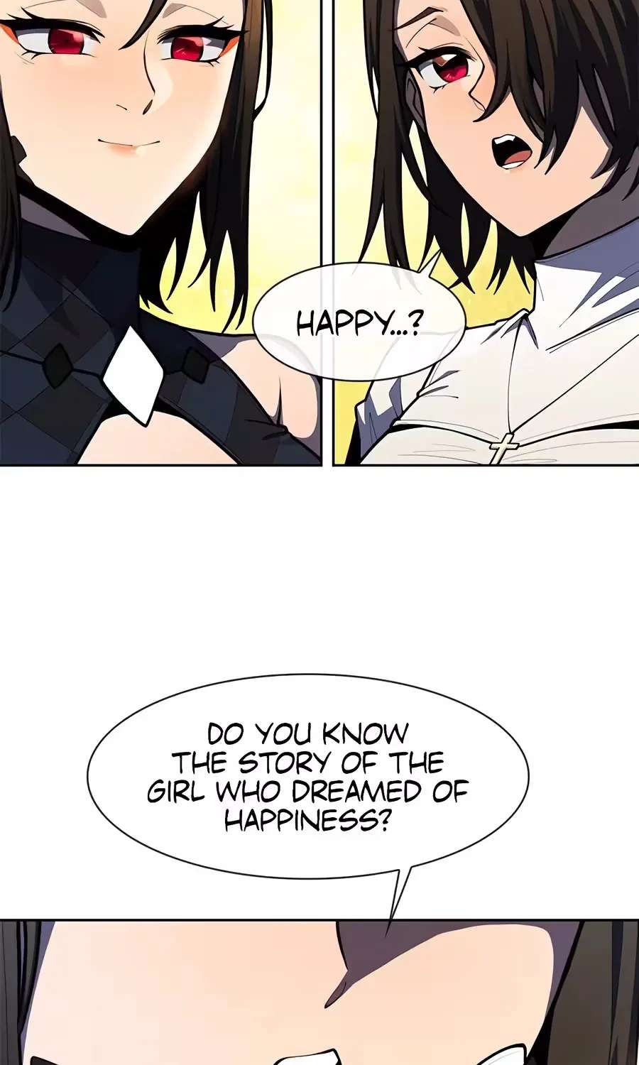 Dungeon Porter Chapter 76 - page 7