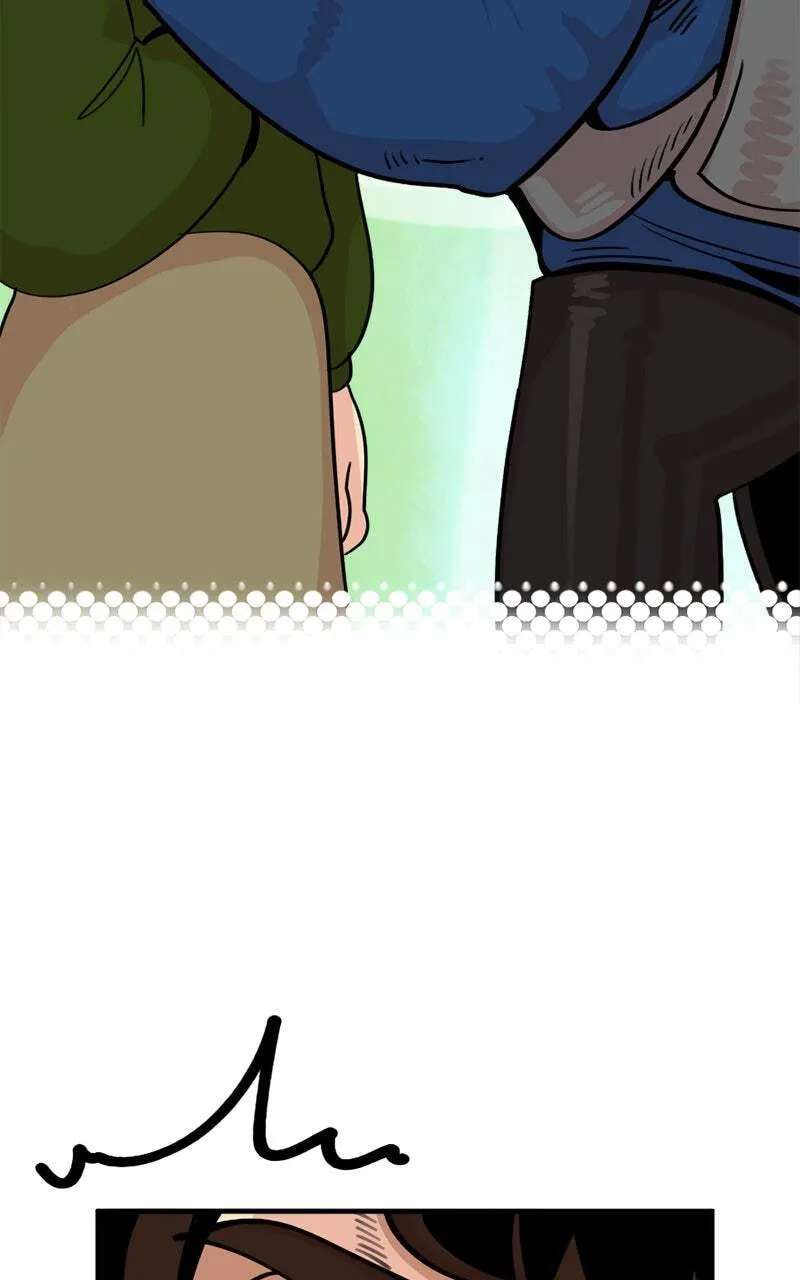 Not So Silent Chapter 90 - page 23
