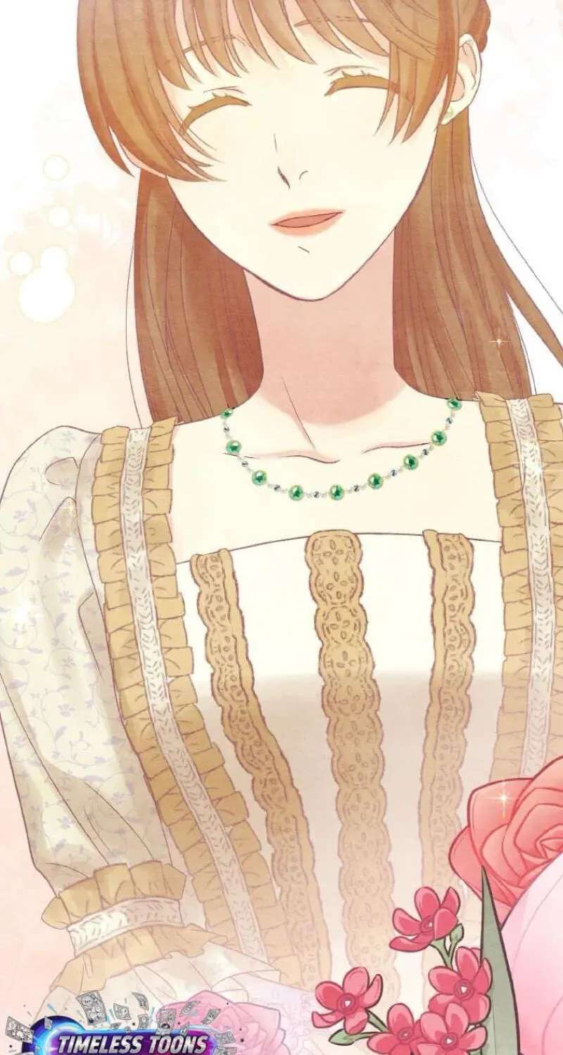 The Fake Queen Learns What Love Is Chapter 27 - page 35