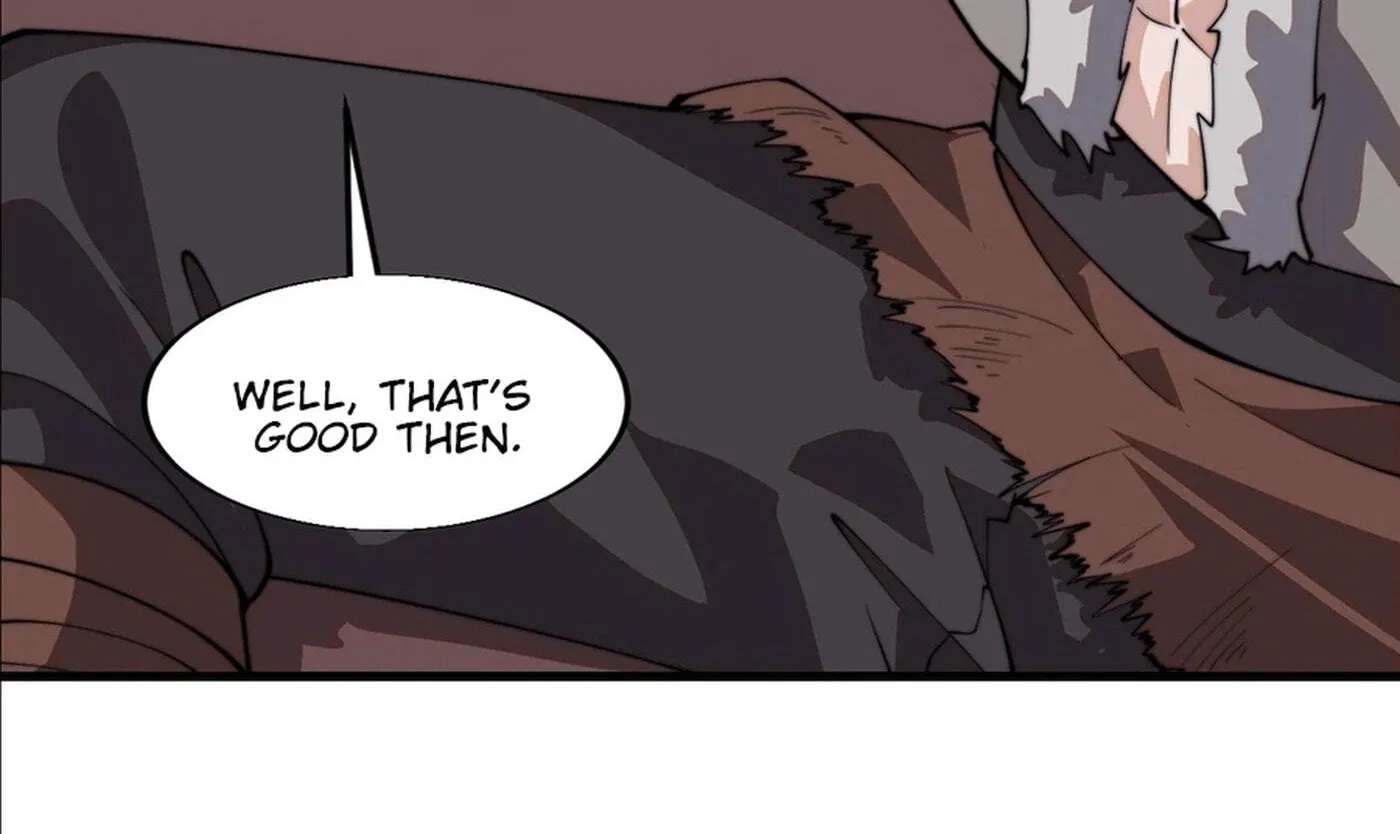 Rise of the Mountain Chief Chapter 868 - page 11