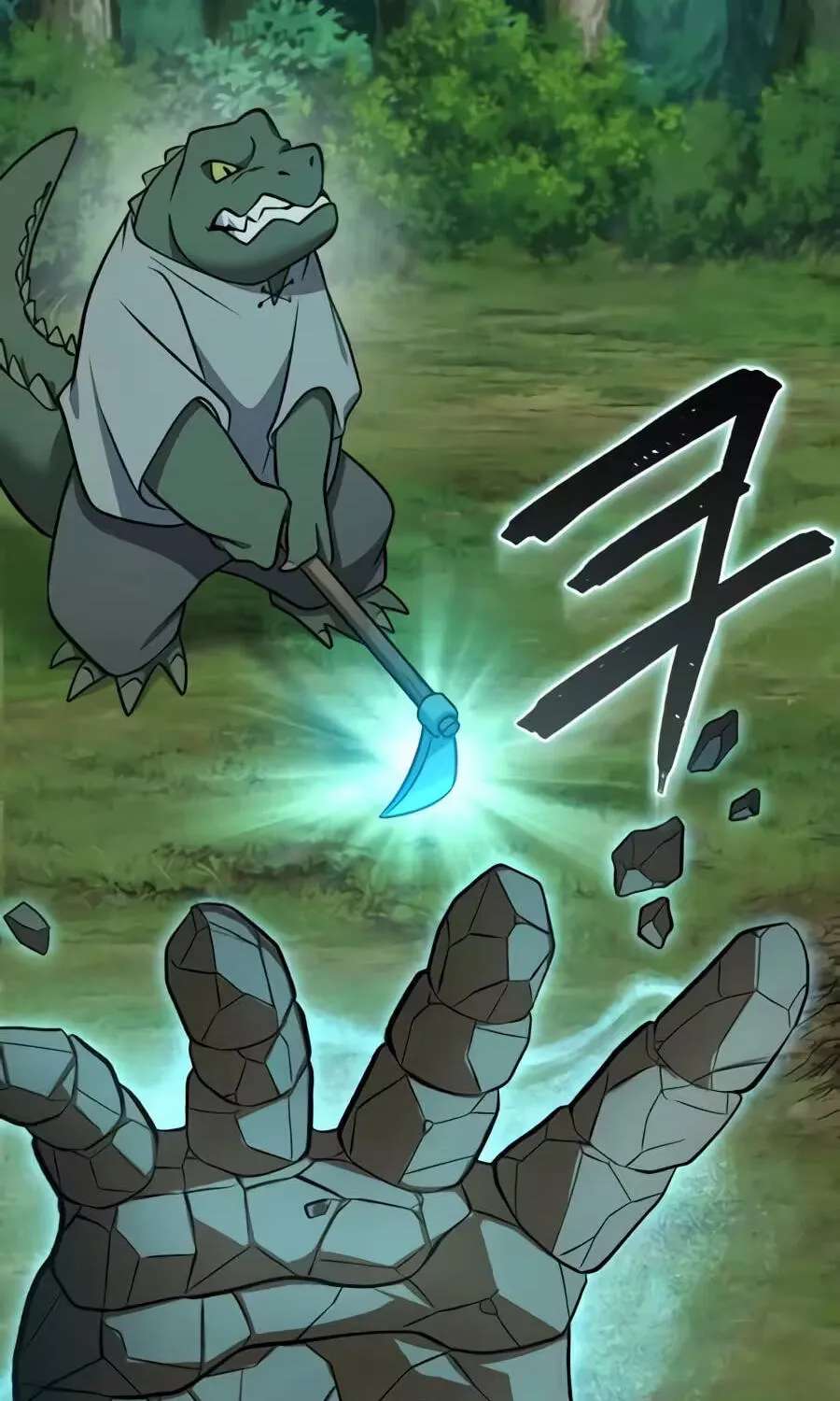 The Top Dungeon Farmer Chapter 146 - page 78