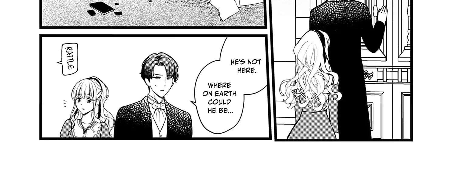 When I Took in the Handsome Duke's Nephew, Our Sweet Newlywed Life Began Chapter 5 - page 36