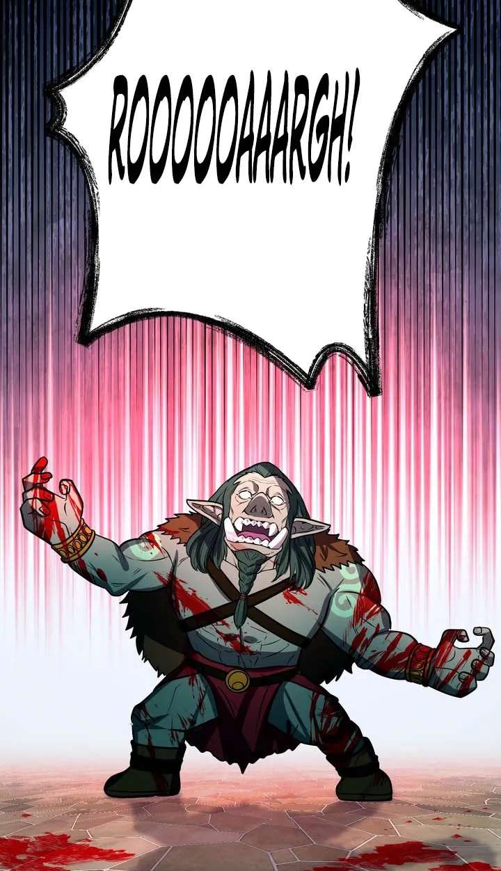 Hidden Class Gravity User Chapter 210 - page 33