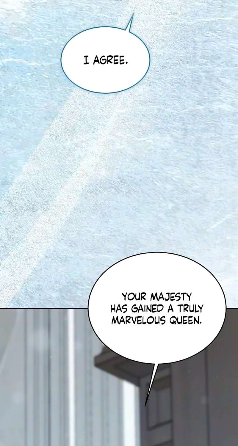 A Queen Worthy of Dishonor Chapter 35 - page 96