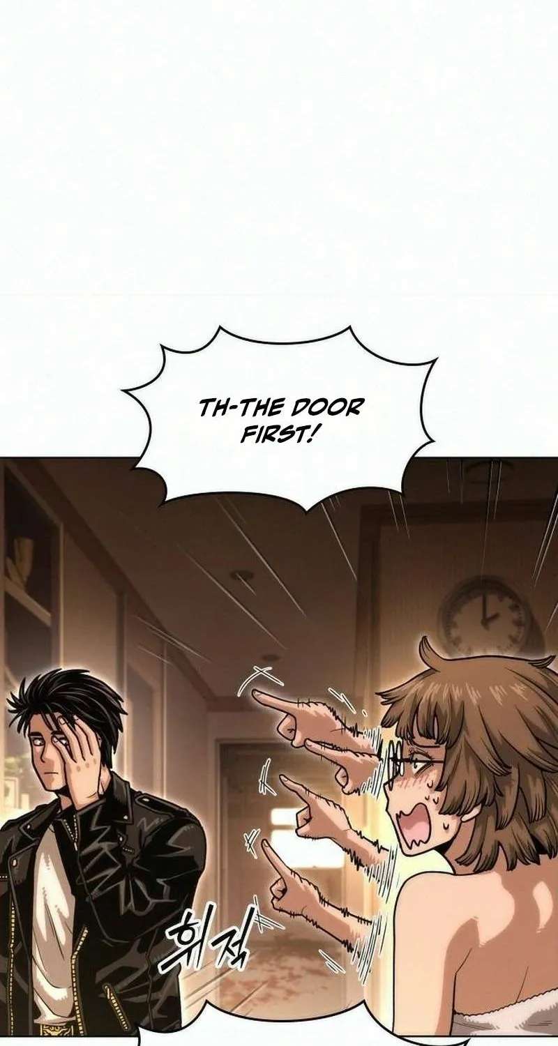 Love Tears Through Zombies Chapter 2 - page 91