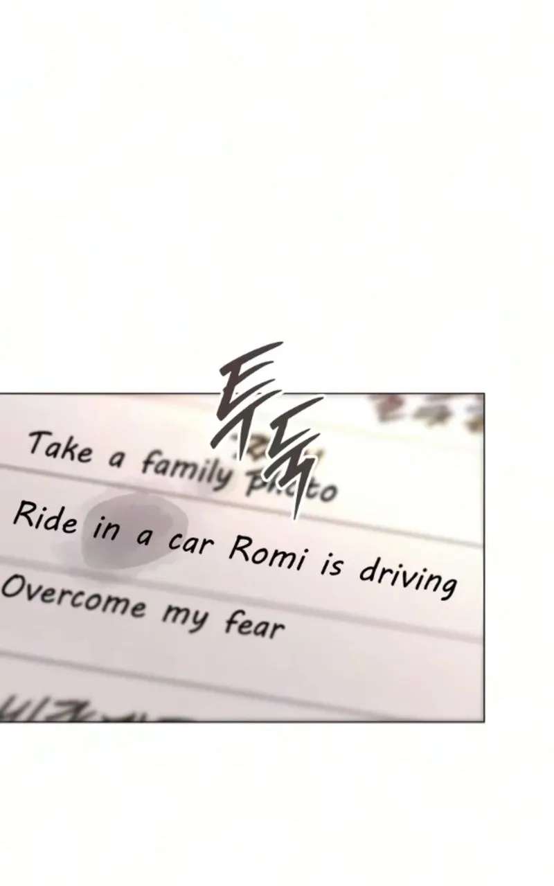 My family's Romeo Chapter 59 - page 72