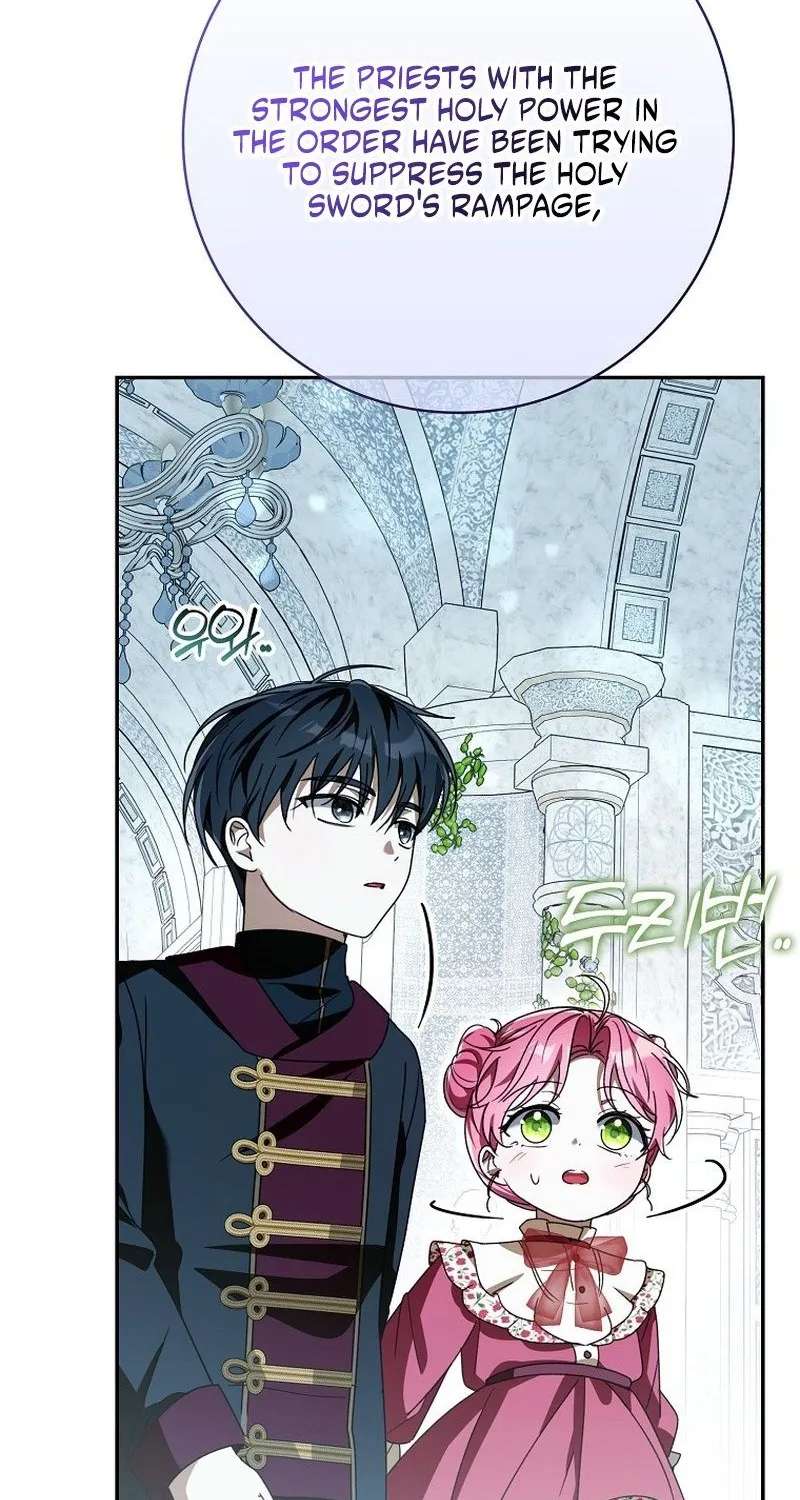 I’ll Try to Save My Father Chapter 27 - page 87