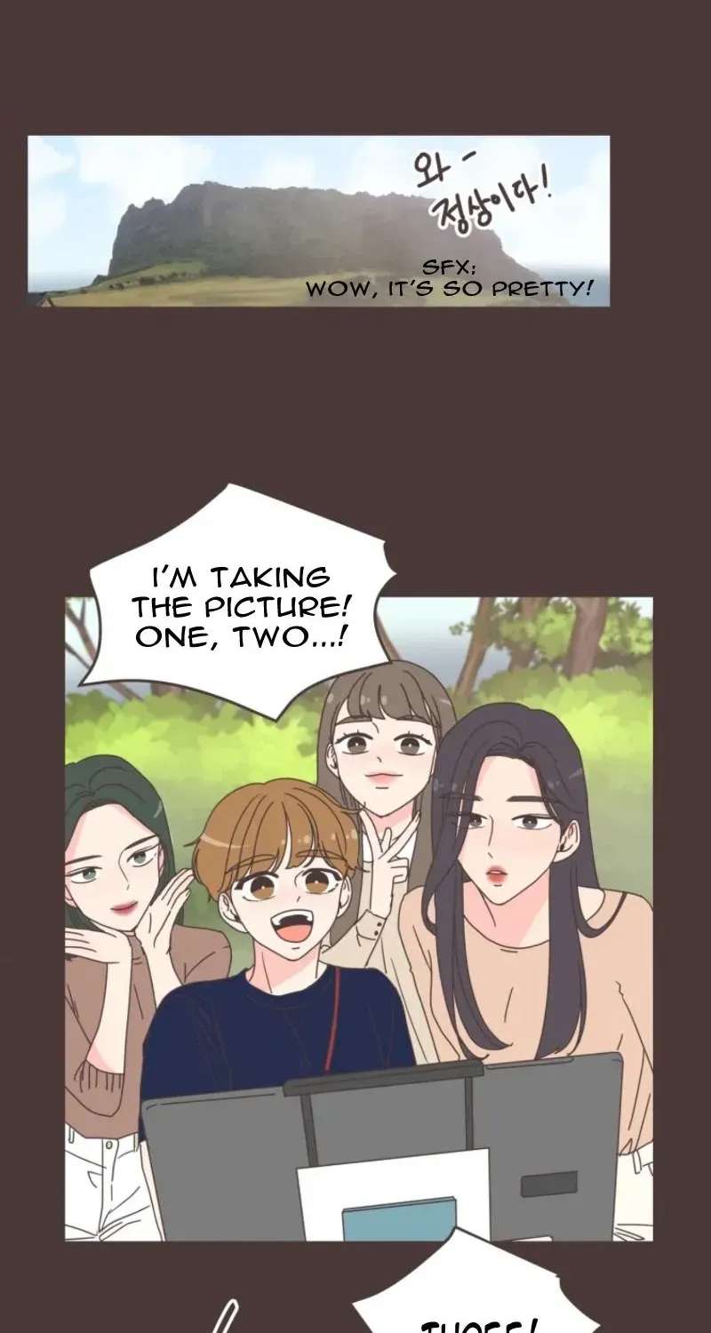 She's My Type Chapter 91 - page 65
