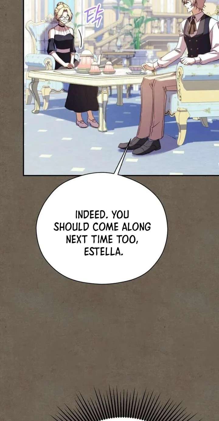The Immoral Duke Needs to be Homeschooled Chapter 63 - page 68