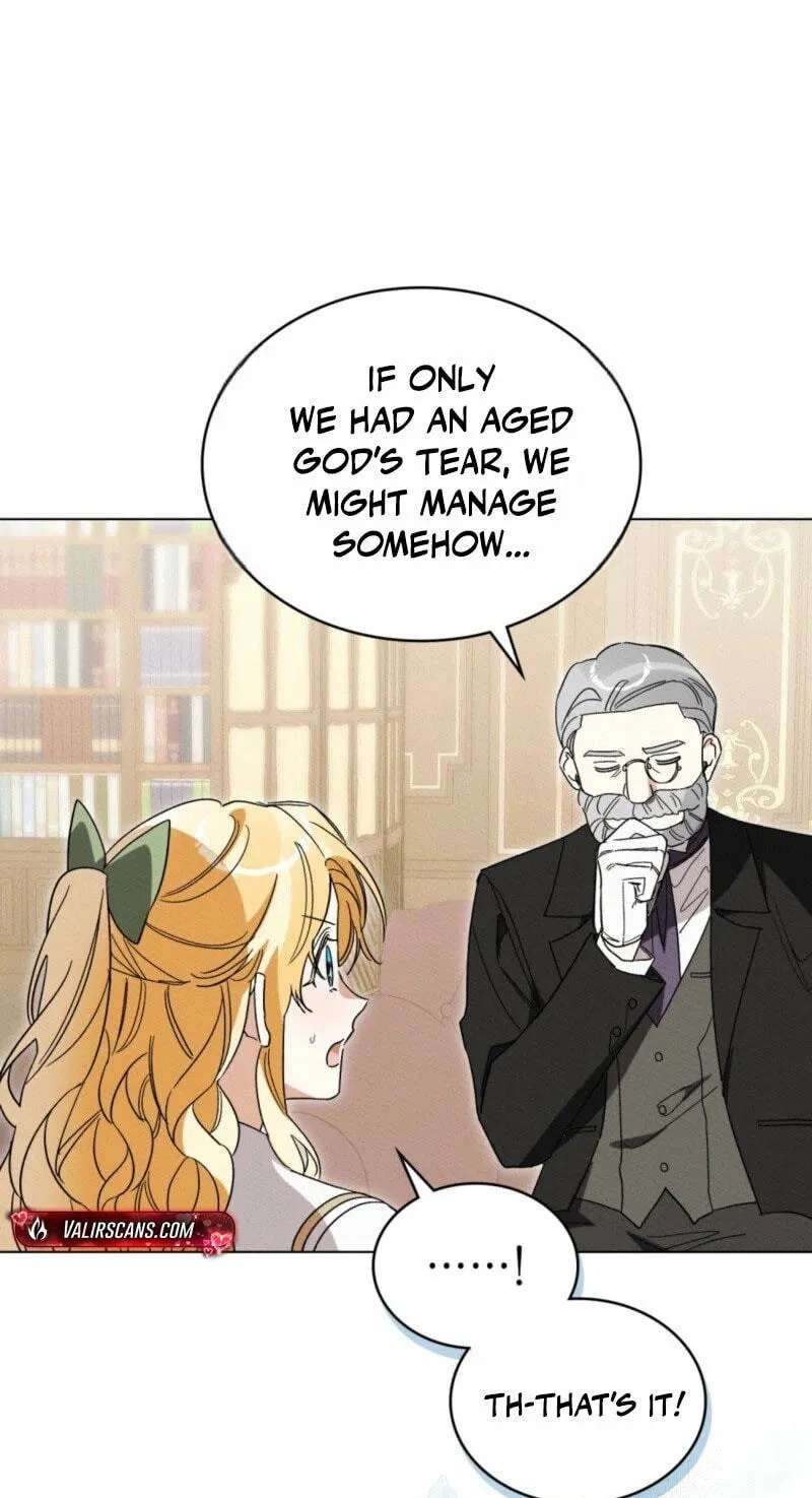 Most Wanted Wife Chapter 55 - page 68