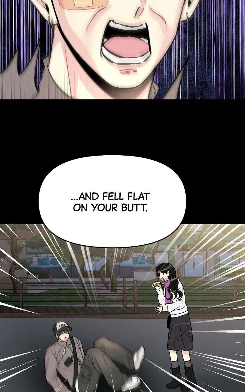 Beware ofDouble Trouble! Chapter 35 - page 23
