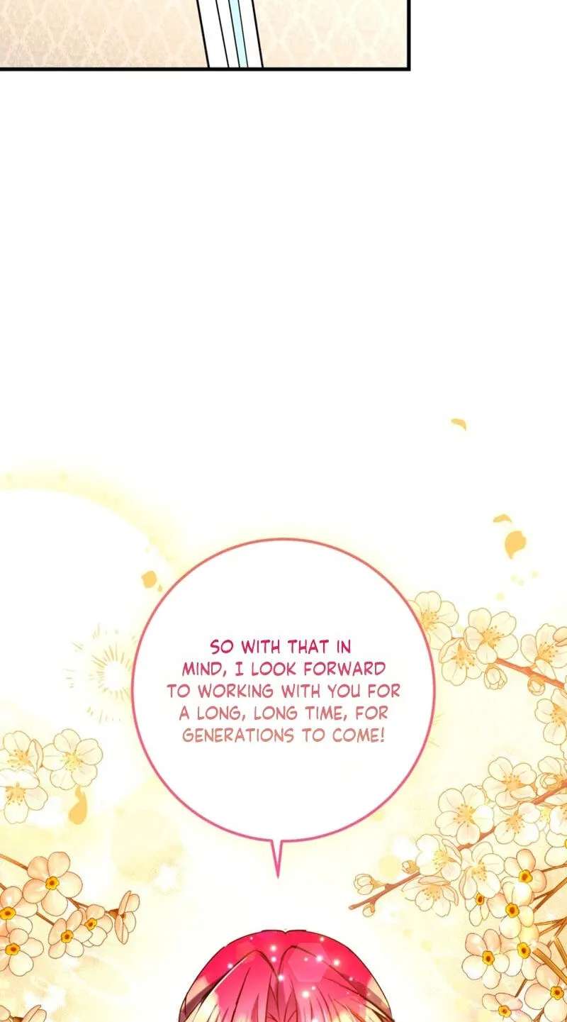 Country Life With His Sexy Majesty Chapter 61 - page 81