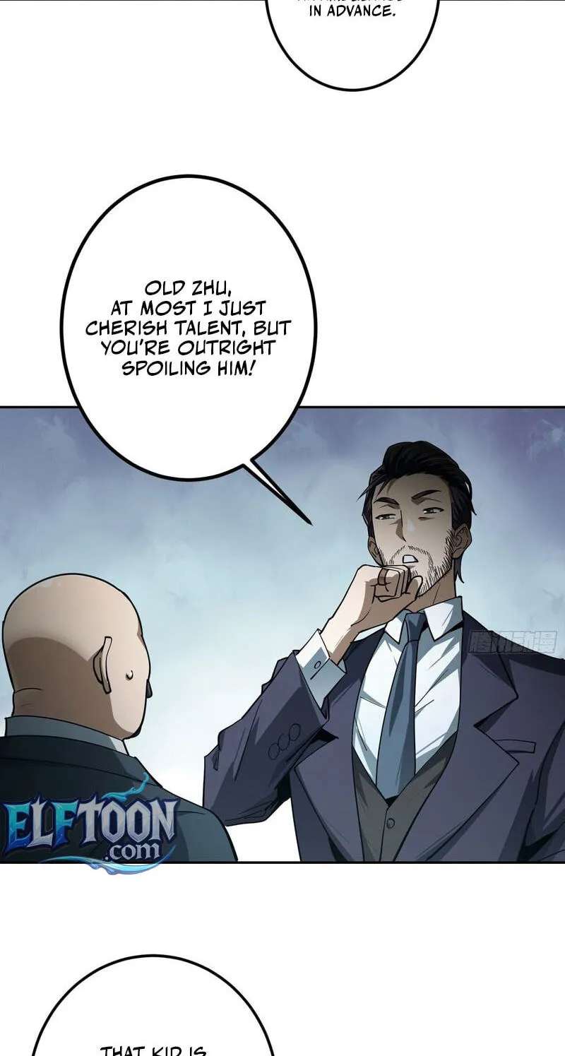I Turn Skills into Broken Ones with a Single Word Chapter 23 - page 43