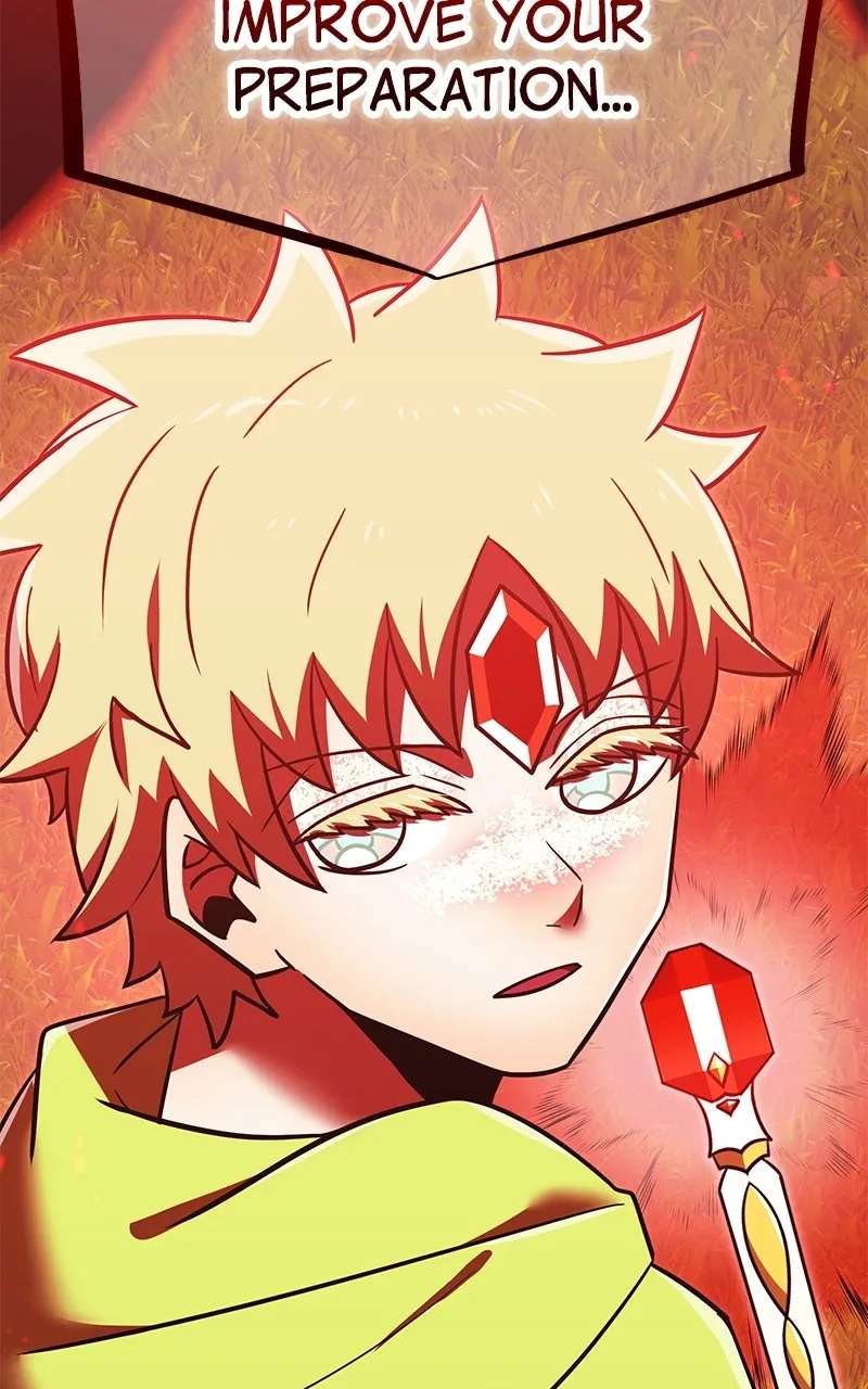 Savior ofDivine Blood Chapter 121 - page 190