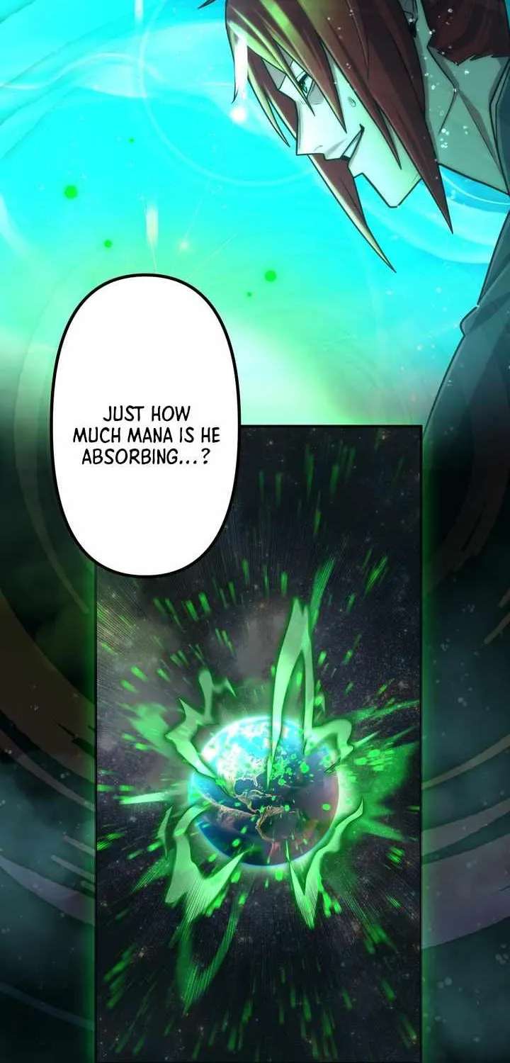 I Became An S-Rank Hunter With The Demon Lord App Chapter 163 - page 58