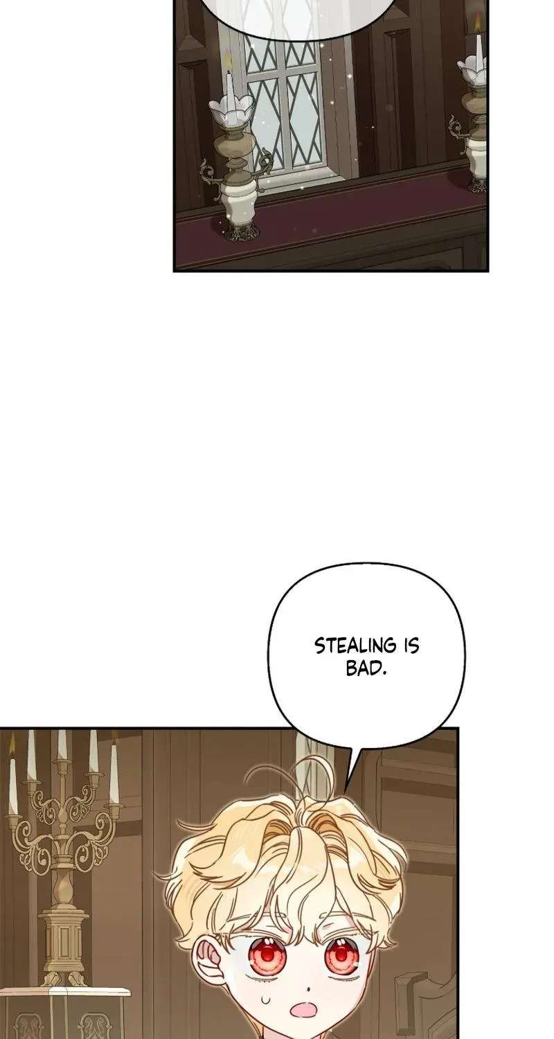The Female Lead Takes Care of Everything Chapter 22 - page 75