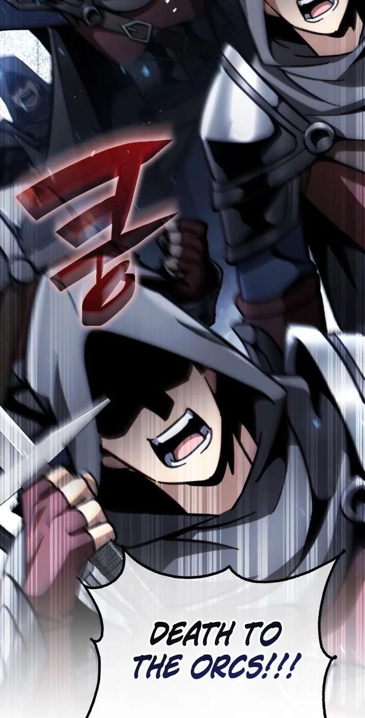 I Became The Rogue First Prince Chapter 51 - page 33
