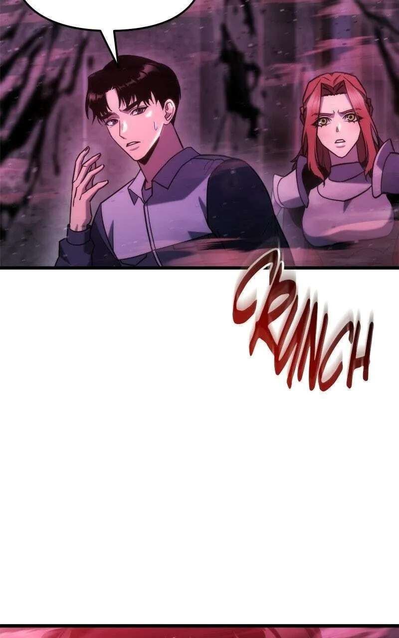 Hiding a Warehouse in the Apocalypse Chapter 93 - page 35