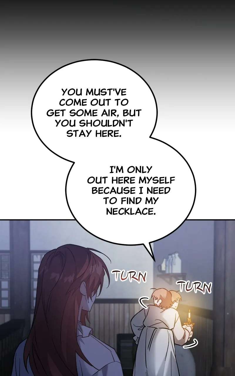 A Dying Maid’s Guide to Revenge Chapter 12 - page 13