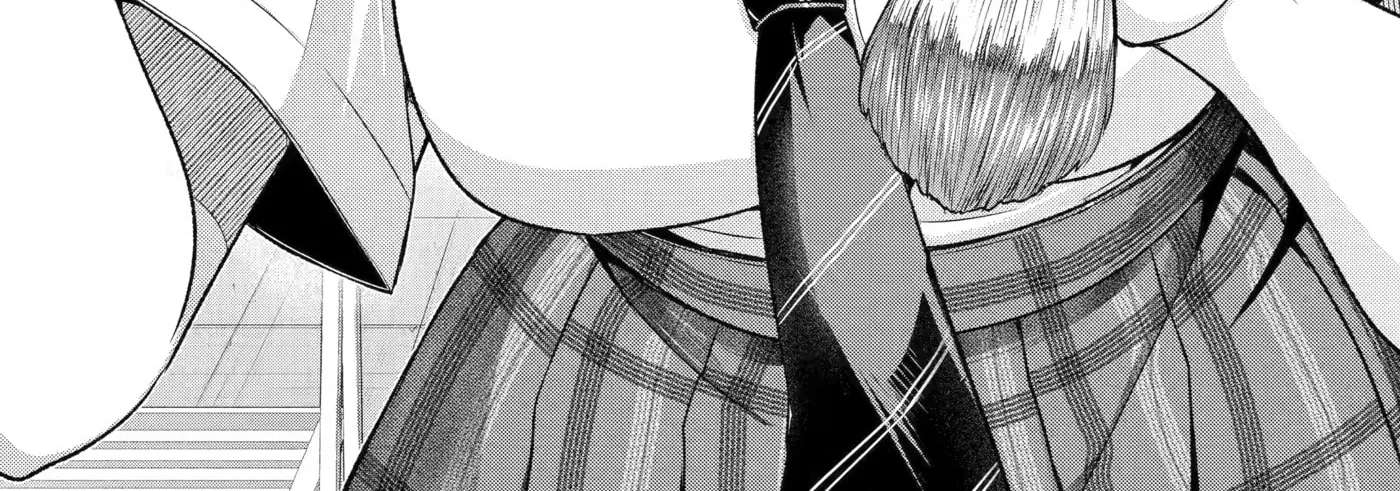 My Friend's Little Sister Has It in for Me! Chapter 56 - page 2