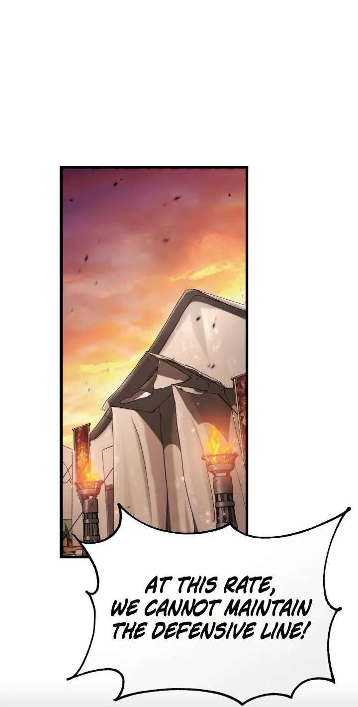 Became the Lout First Prince Chapter 50 - page 88
