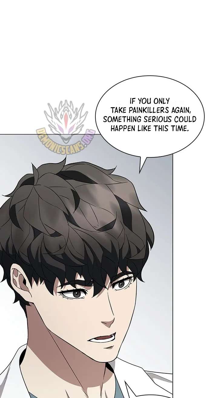 A True Doctor Chapter 326 - page 6