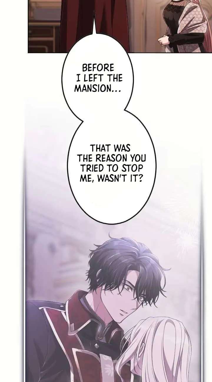 My 5th Political Marriage With You Who Hates Me Chapter 52 - page 39