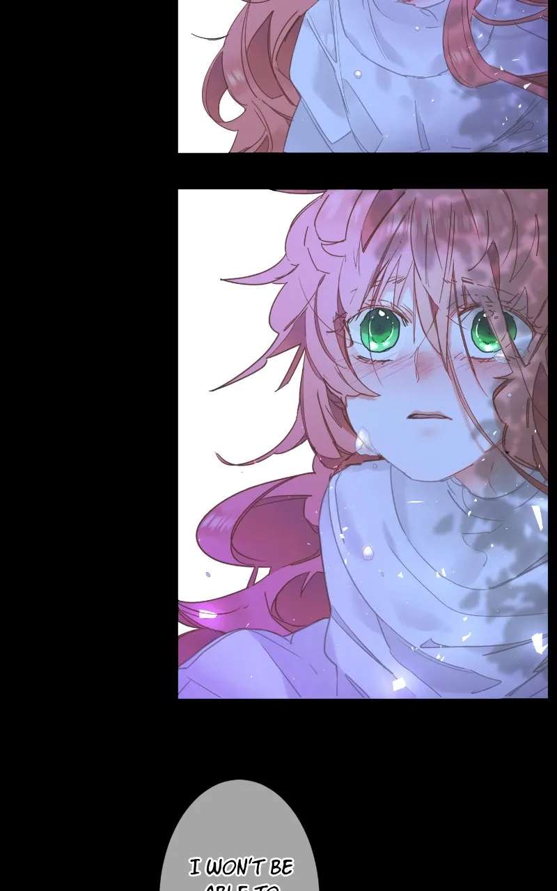The King's ForbiddenFlower Chapter 28 - page 20