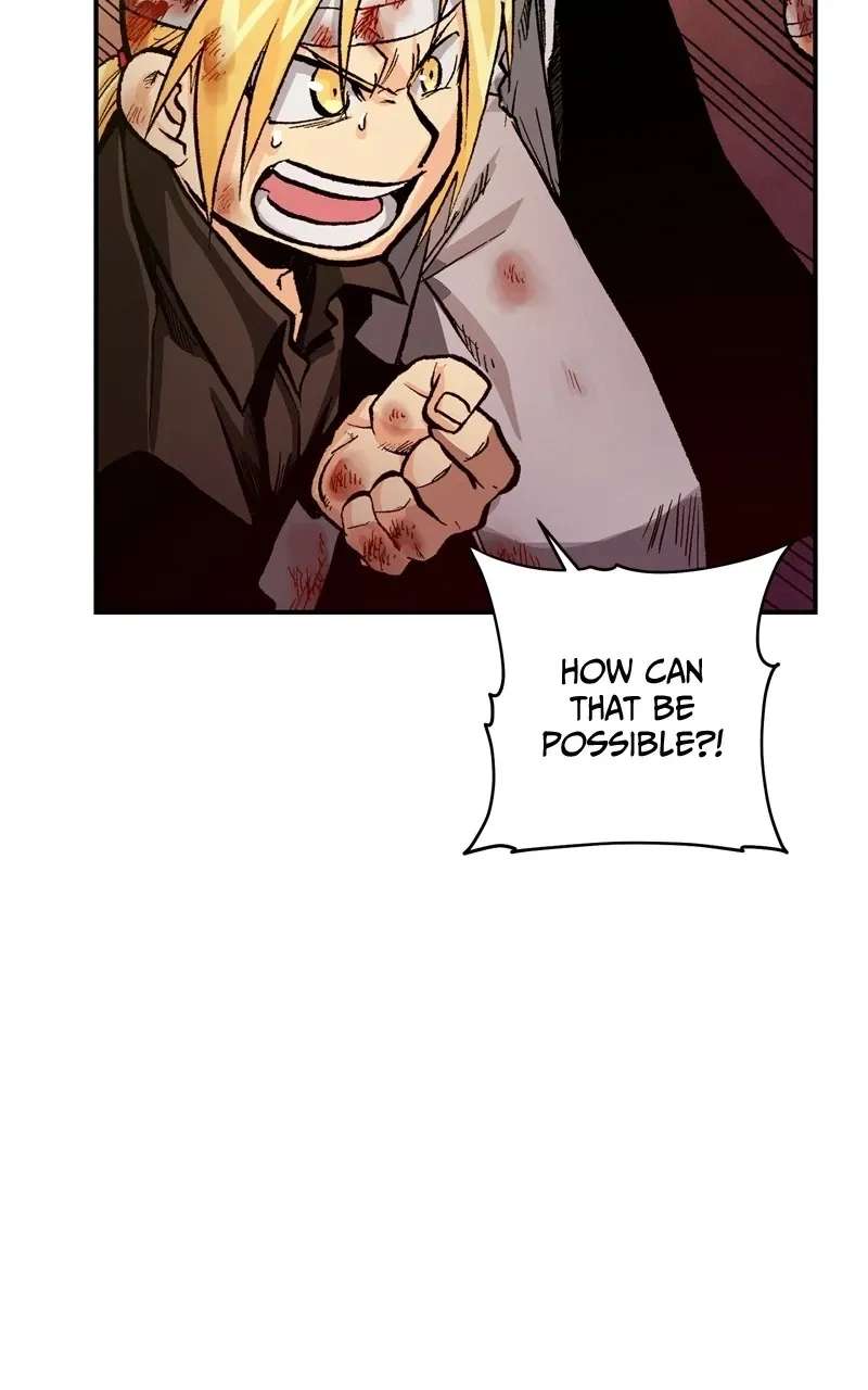 Fullmetal Alchemist (Official Webtoon) Chapter 142 - page 10