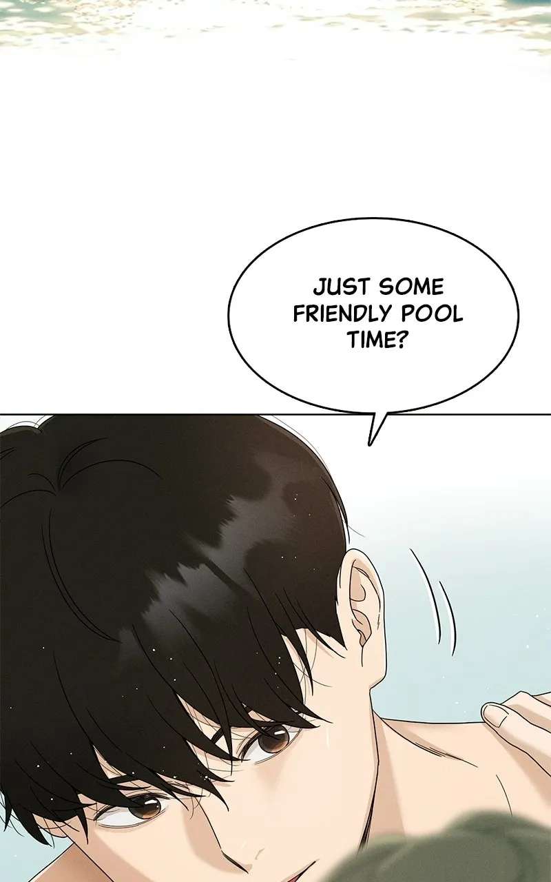 Finding a Ticket Into Your Heart Chapter 38 - page 9