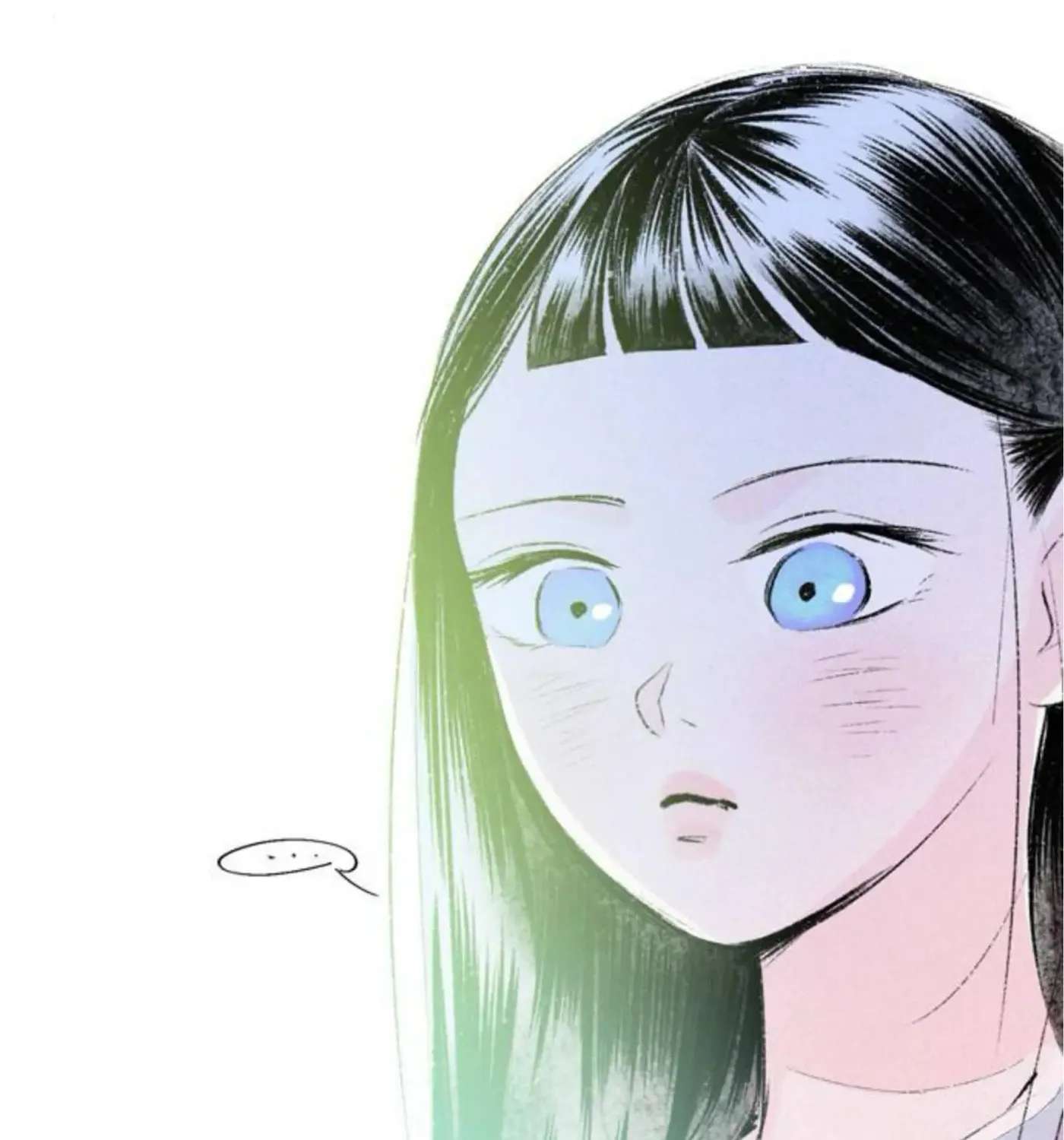 Why Don't I Have Anyone by My Side? Chapter 62 - page 82