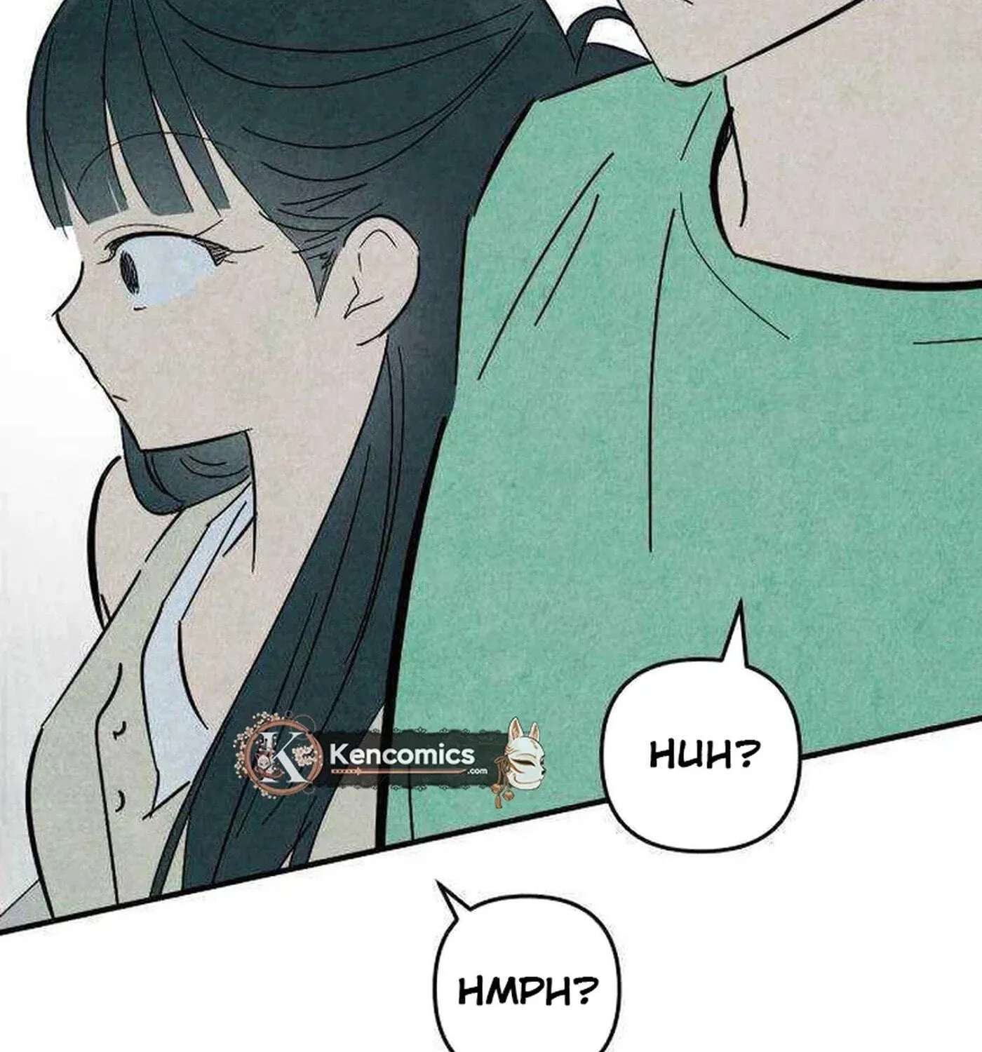 How to Turn You Around Chapter 33 - page 92