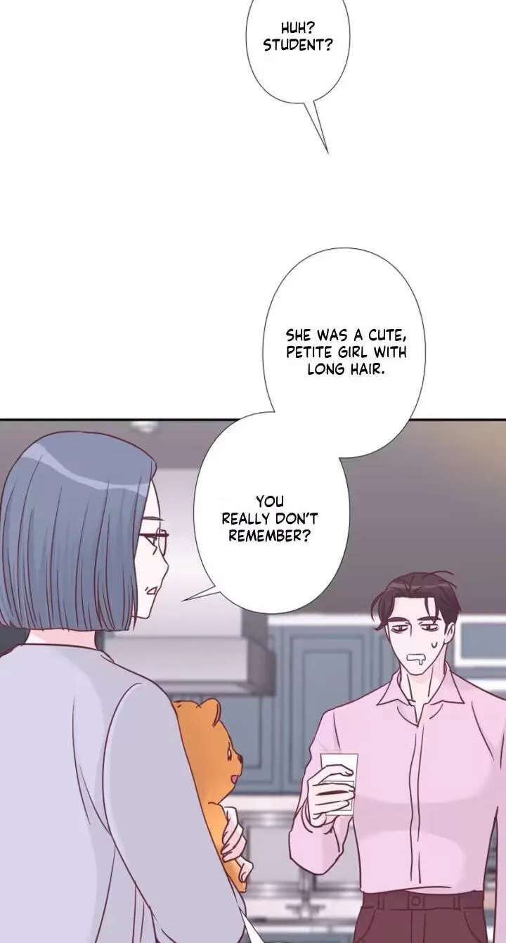 She Is the Best Chapter 36 - page 13