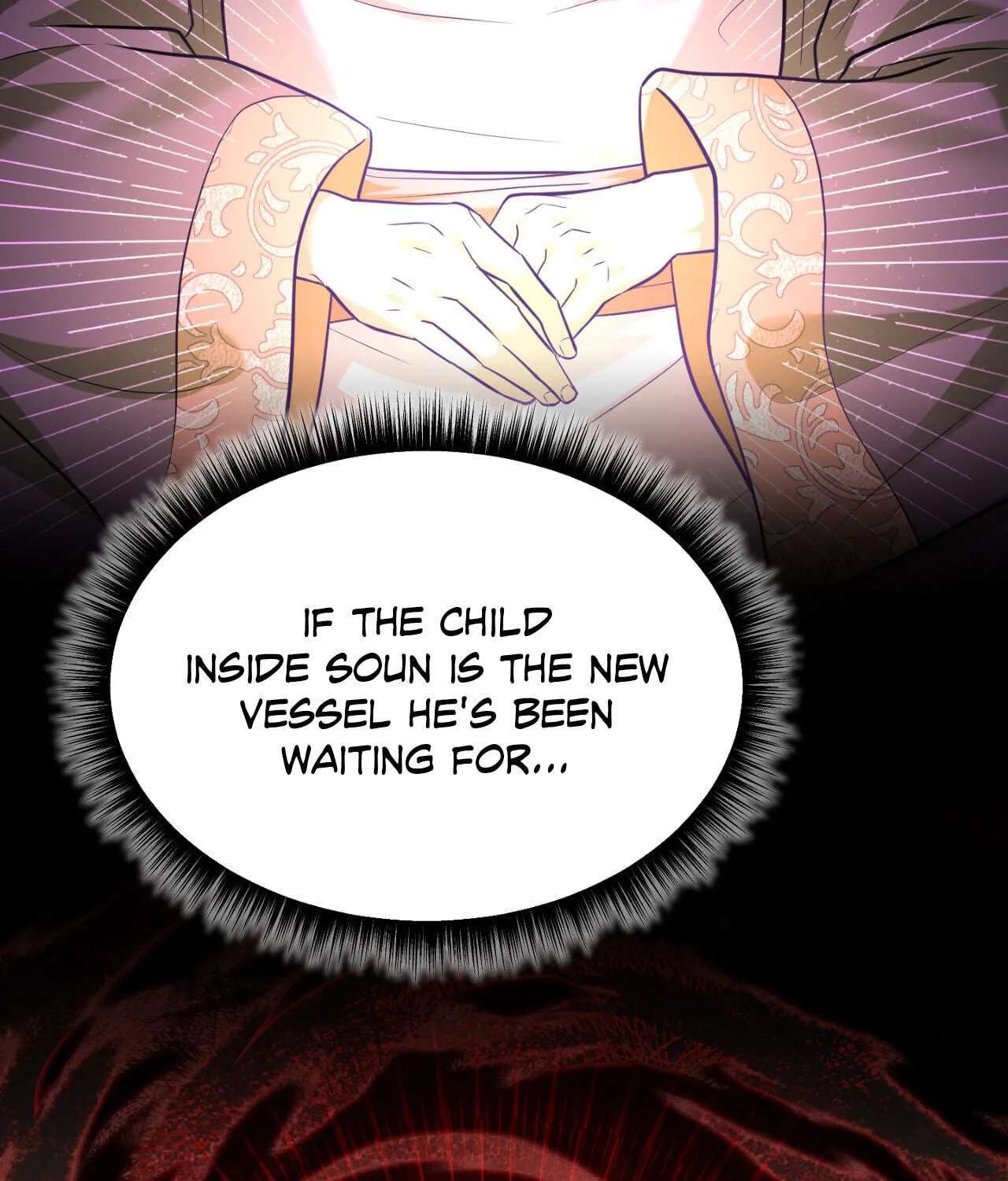 The Demon Leader's Lover Chapter 49 - page 67