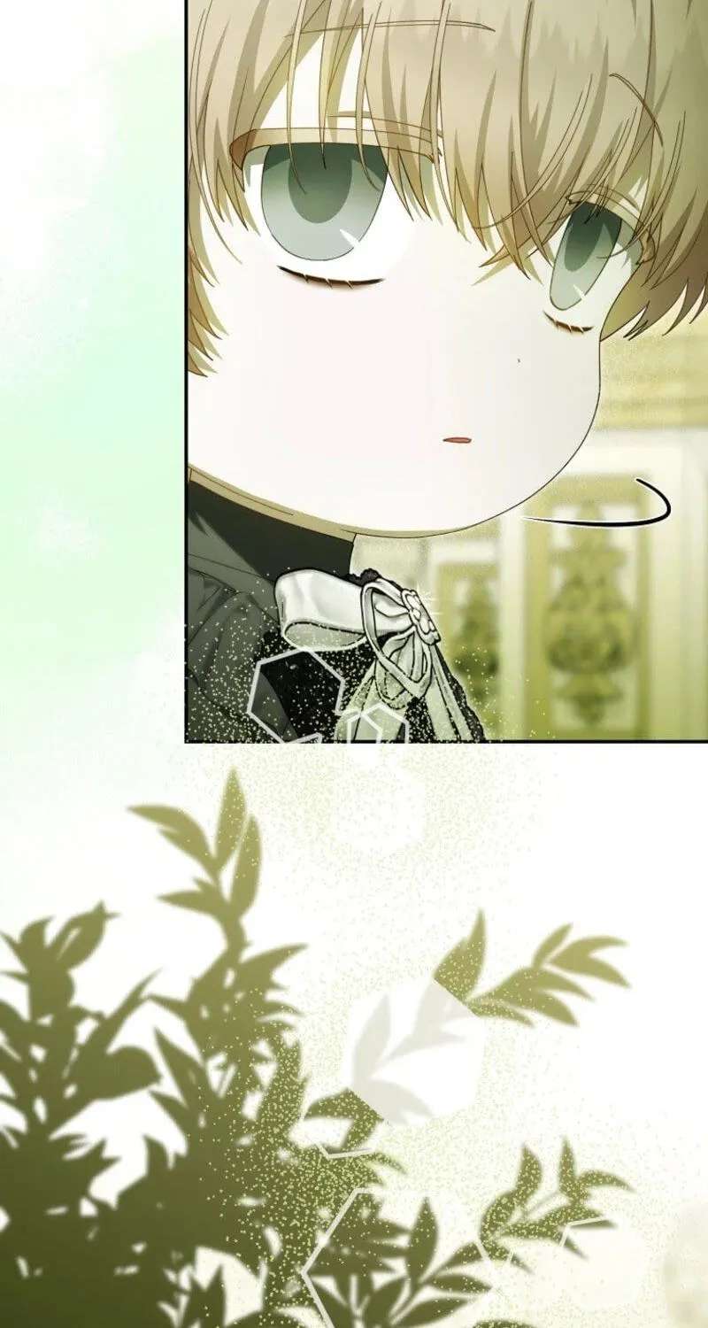 The Baby Fairy is a Villain Chapter 71 - page 4