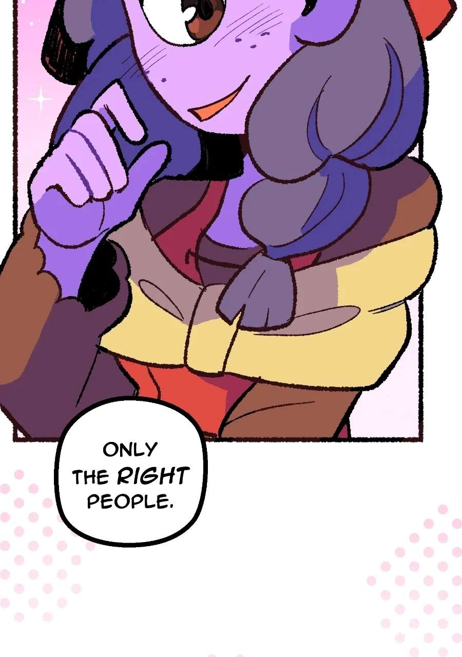 I Want to Kiss 100 Monster Girls! Chapter 18 - page 20