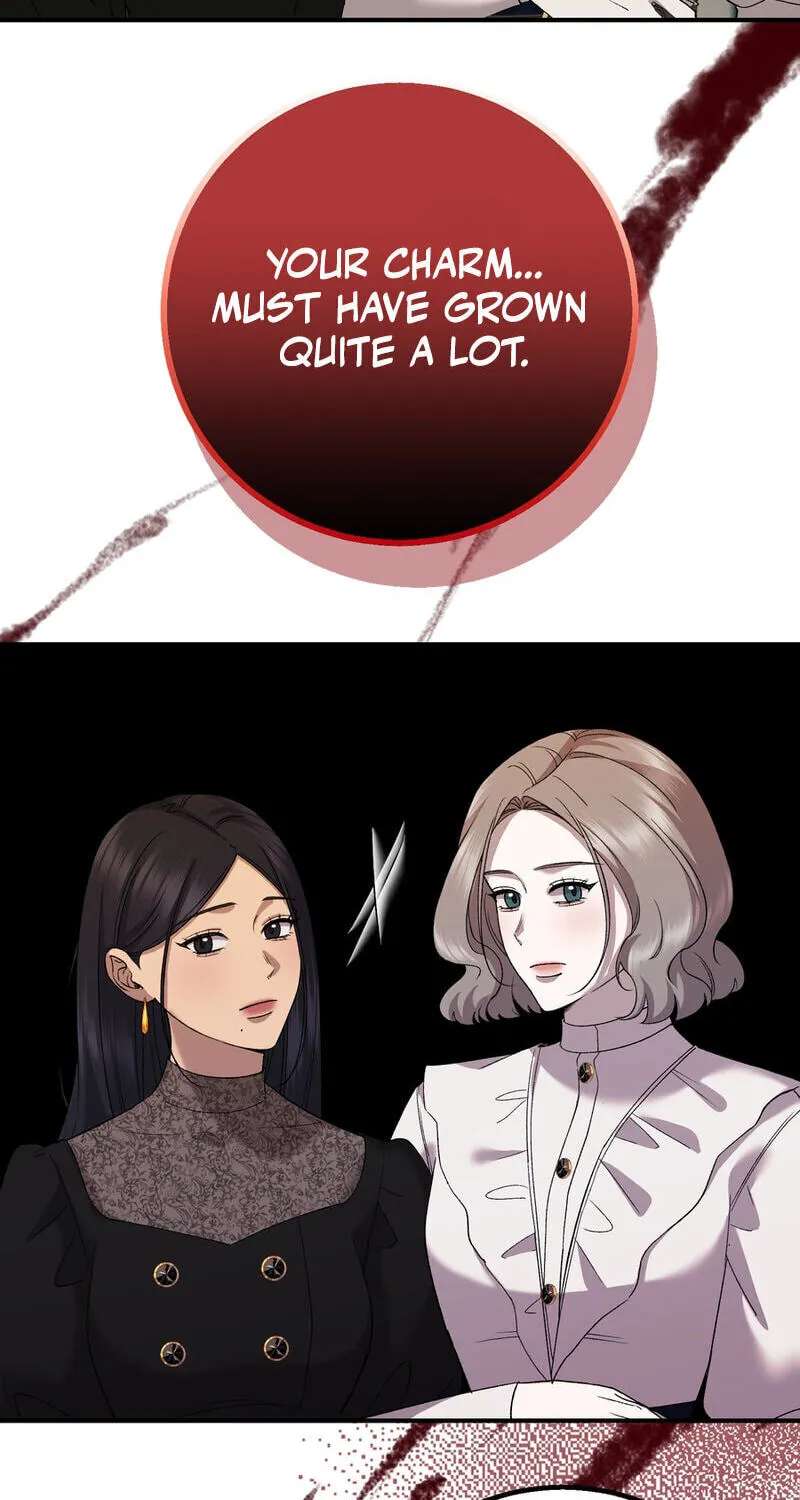 Lady and Gentle Love Chapter 44 - page 16