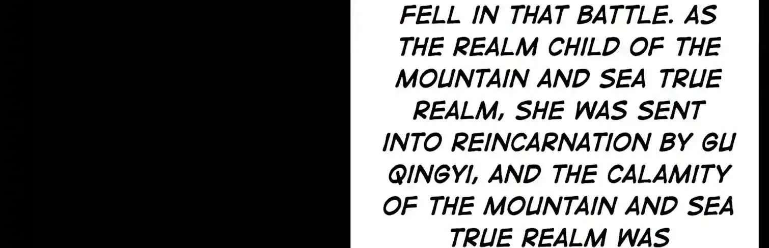 Me, The Heavenly Destined Villain Chapter 353 - page 119