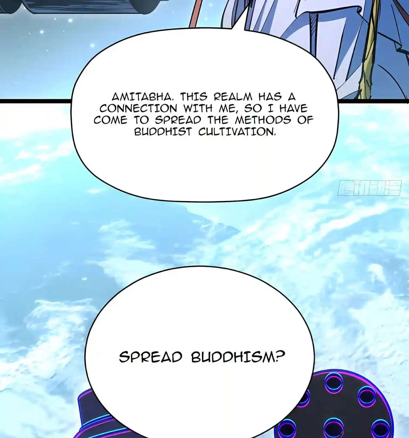 Lucky Me: I Secretly Cultivated for 1,000 Years Chapter 281 - page 73