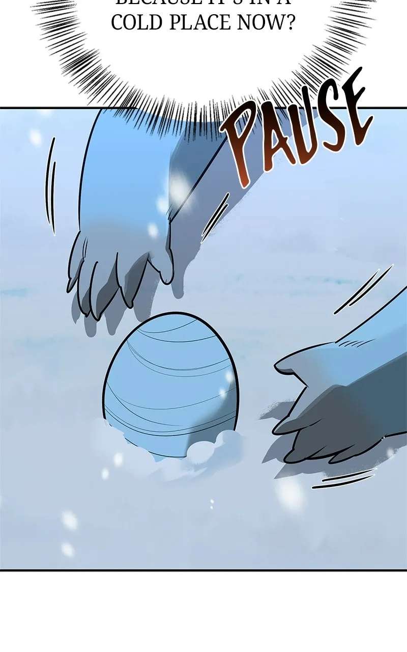 The S-Class Hunter’sPeaceful Life with Monsters Chapter 45 - page 26